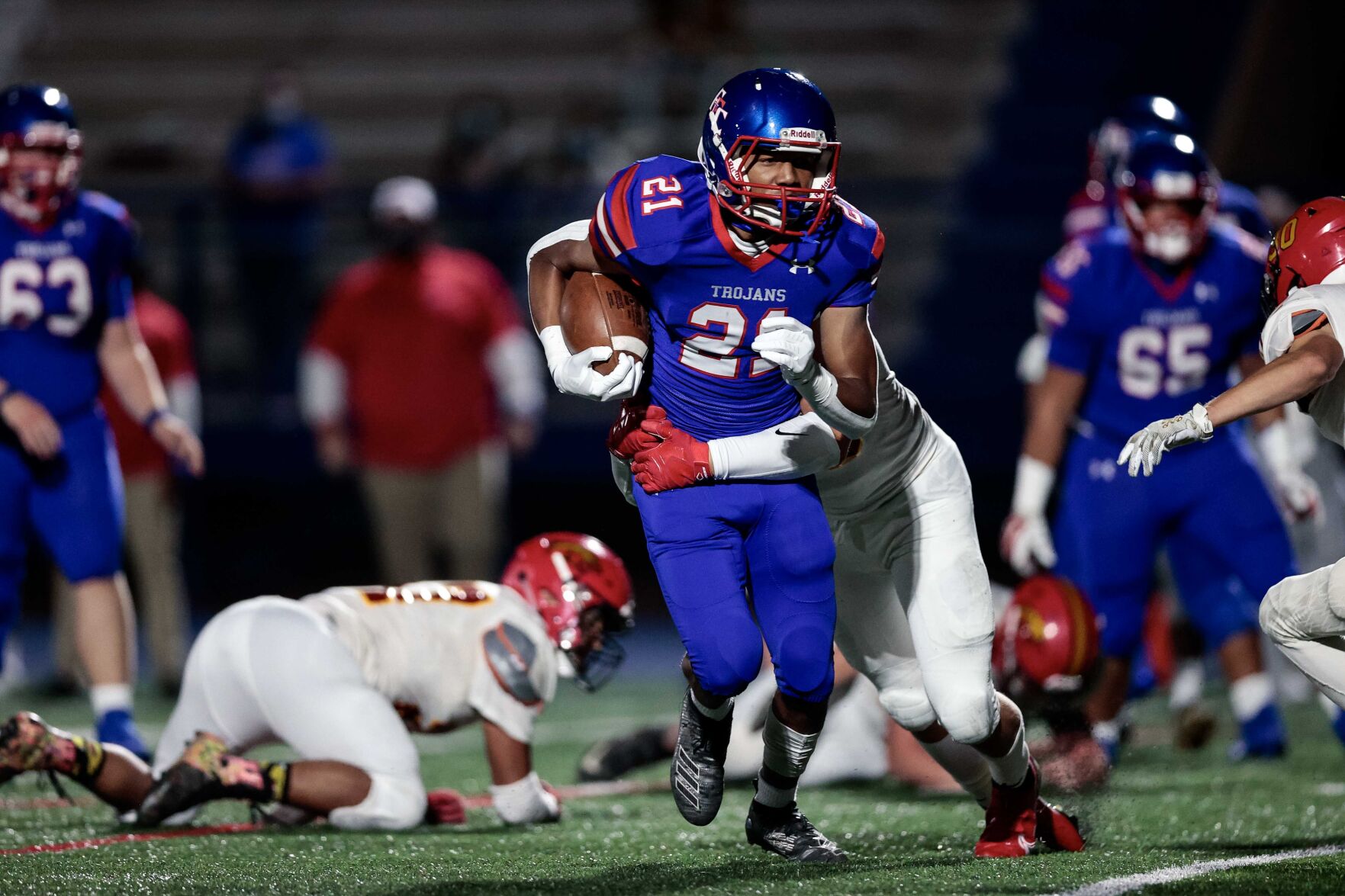 PREP FOOTBALL